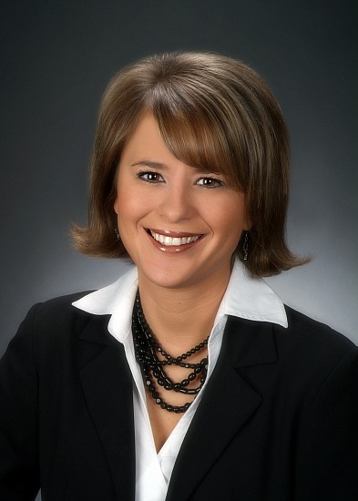 Business Portrait - Head Shot - for New Clients