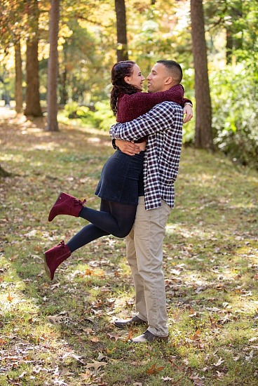 Adult/Couple Portrait Session Request