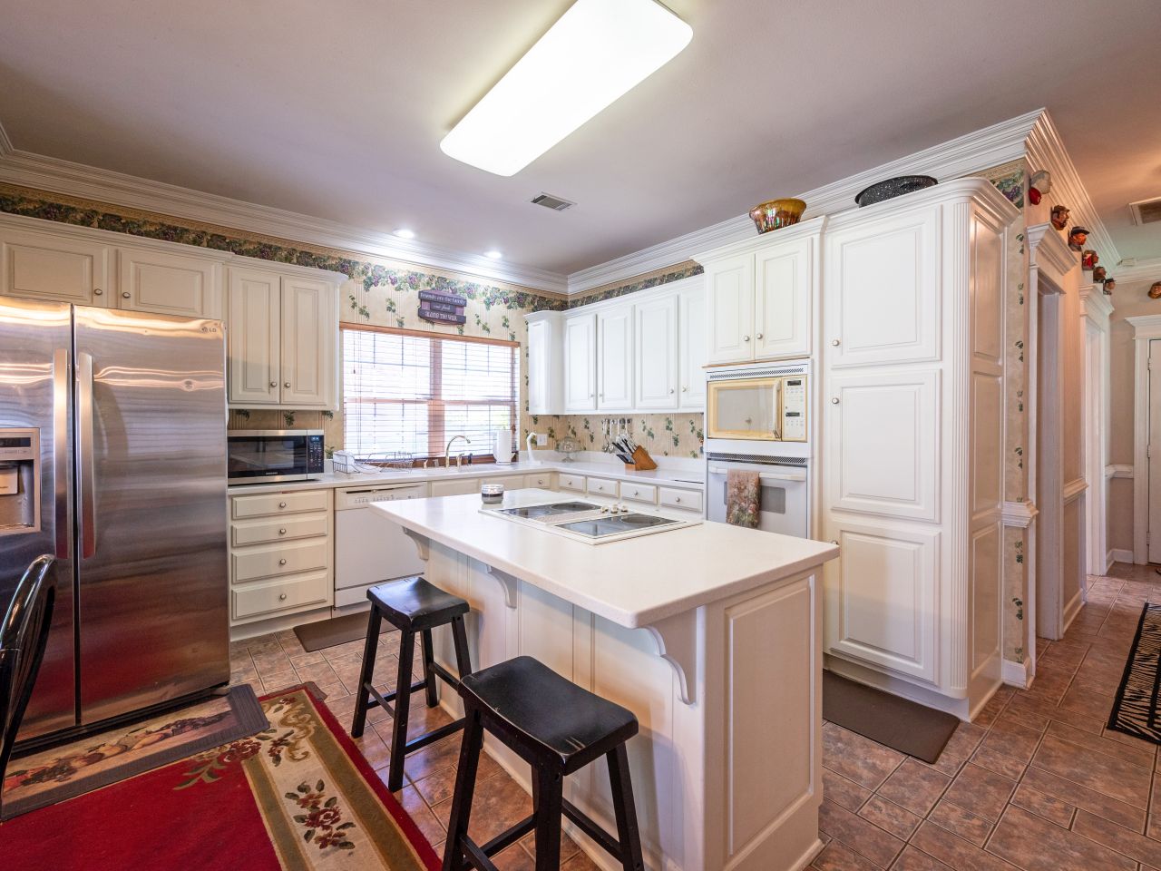 Professional verses Personal