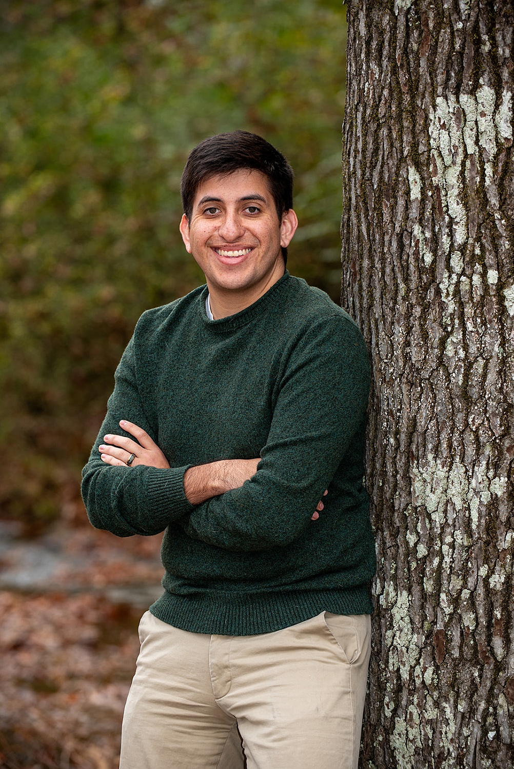 Embracing the Art of Focus: Why Limiting Your Small Photo Business Services Can Be Your Best Decision