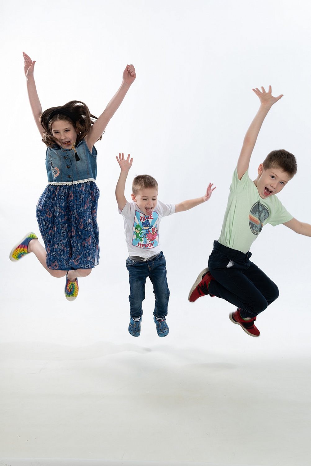 Back-up and Back-up the Back-up