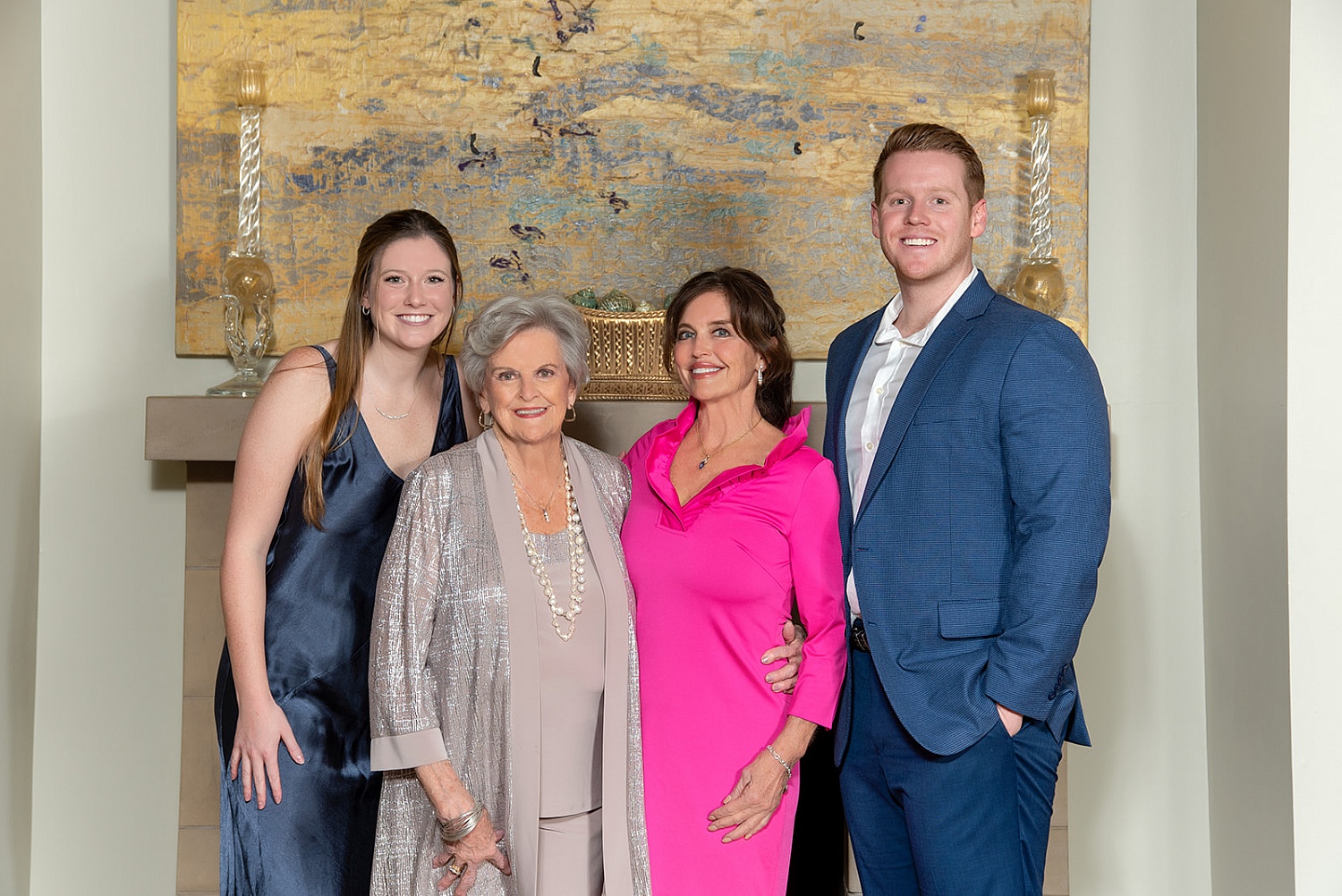 Planning for a Photo Shoot