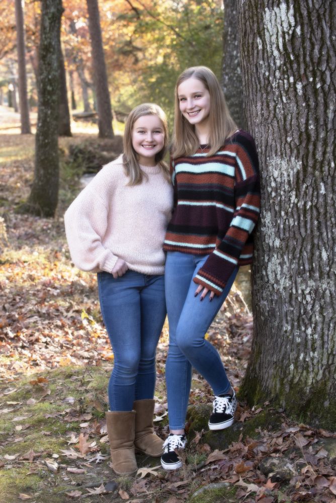 Fall Colors and Lower Temps