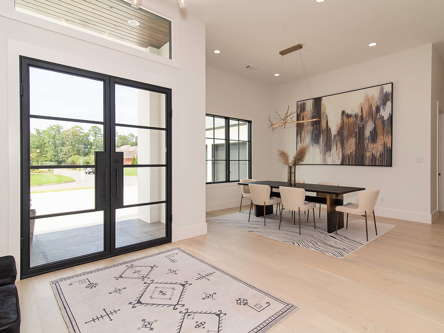 Real Estate Shooting Style 