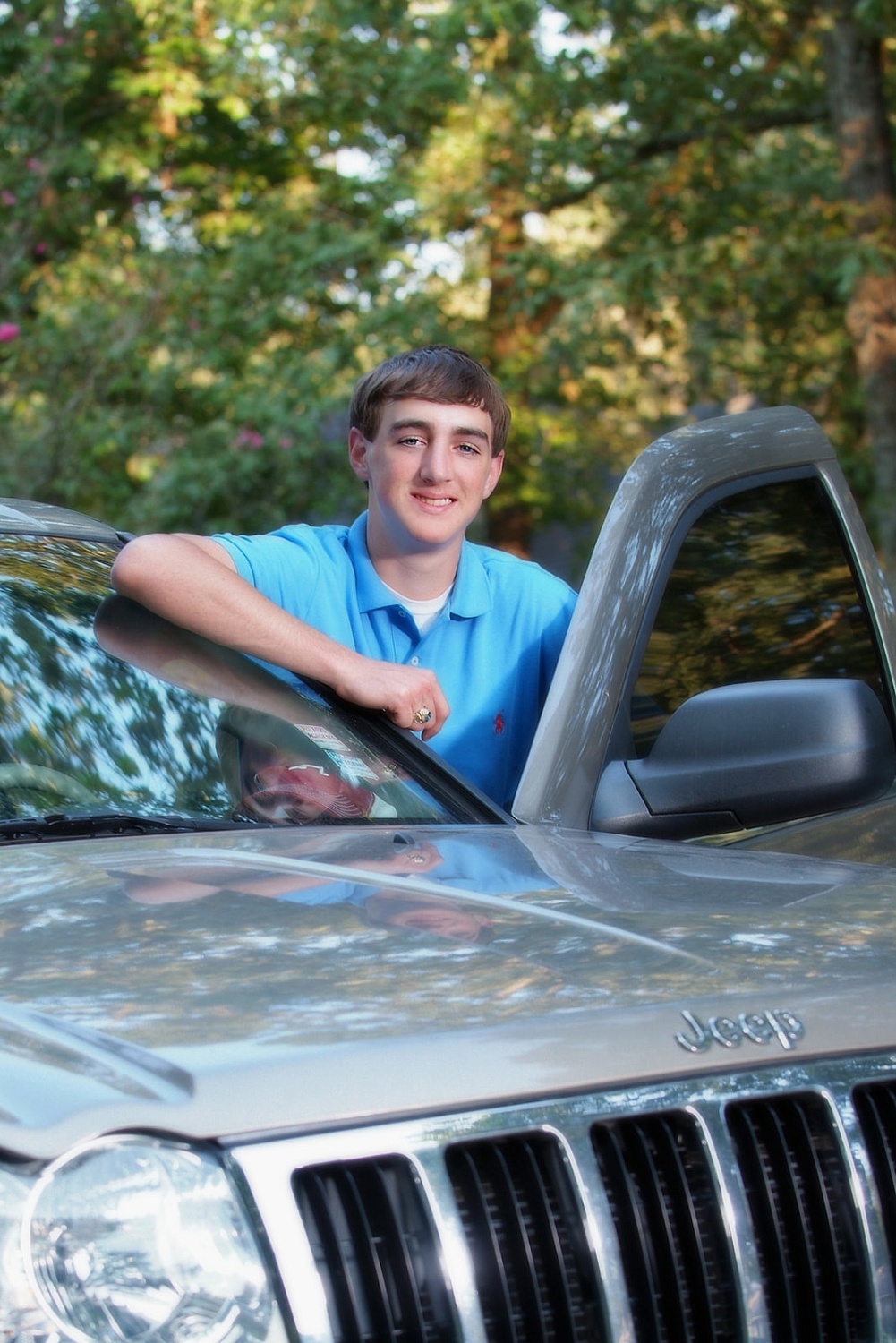 Christmas at the Studio 