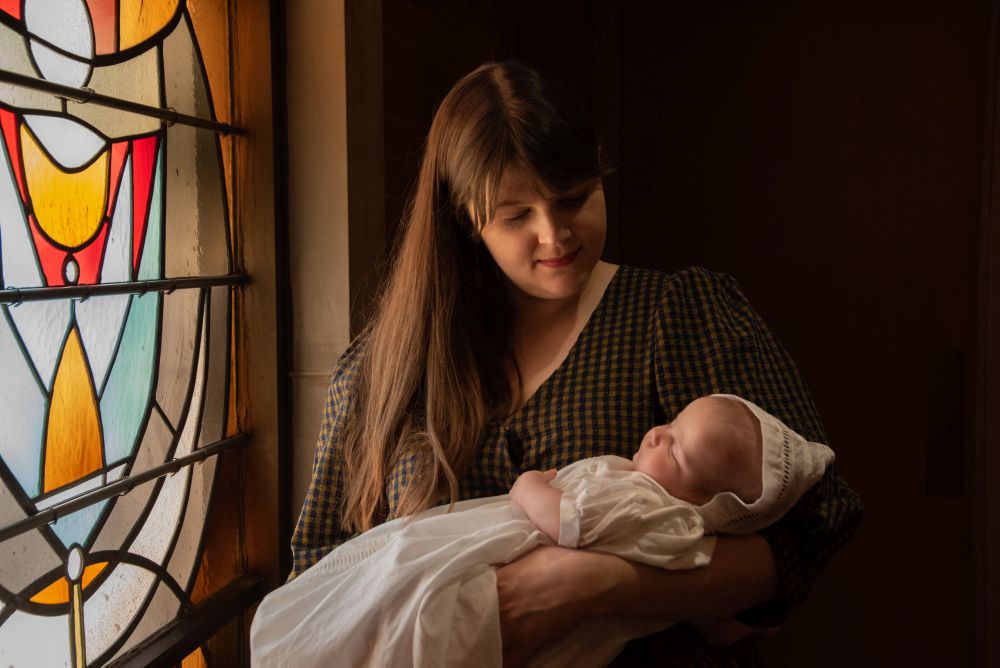 2025 A New Year, never been touched.