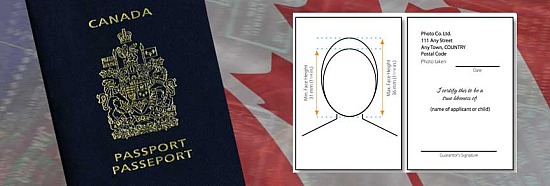 Passport Photos